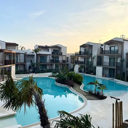 Caribe Sunset - Carraro Immobiliare - Family Apartment