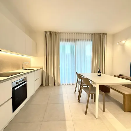 Apartment Caribe Sunset - Carraro Immobiliare - Family *