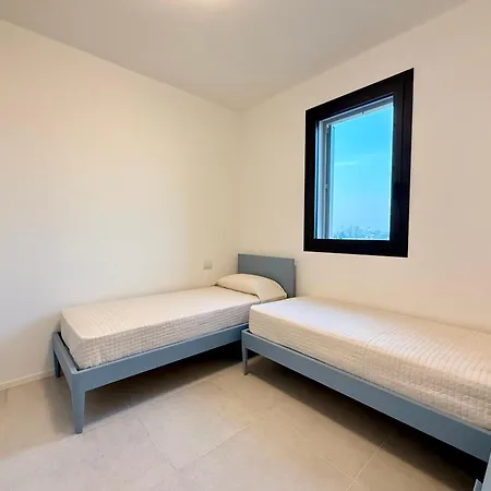 Apartment Caribe Sunset - Carraro Immobiliare - Family